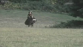 تام شون کاتی، قسمت اول، لیدی ویلیامز