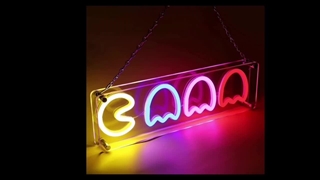 تابلو نئون-کردی ساین