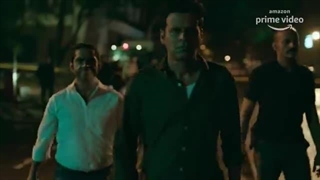 تیزر سریال مرد خانواده 2019 The Family Man