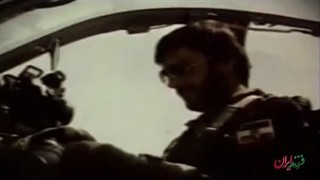 فرزند ایران | چرا احمد کشوری اسطوره نیروی هوایی شد؟