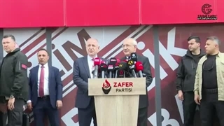 کلیچدار اوغلو برنده می شود یا نه!؟