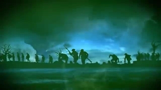 خالق جنگ شیمیایی