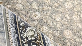 خرید فرش قیطران طرح آرشیت فیلی