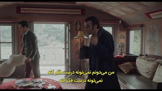 سریال خیاط قسمت 2 با زیرنویس چسبیده Terzi