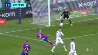 TOP MOMENTY +10.kolejki-Ekstraklasa 2022/2023هفته دهم2/3/1402 خرداد