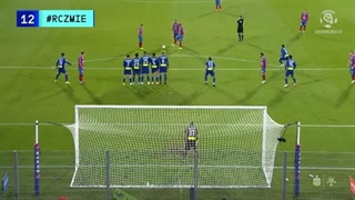 TOP MOMENTY +12.kolejki-Ekstraklasa 2022/2023 هفته دوازدهم 2/3/1402 خرداد