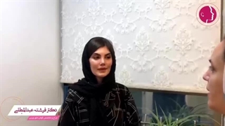 نتیجه جراحی قوز بینی