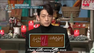 برنامه Amazing Saturday قسمت 192 با زیرنویس فارسی )کیم بوم و ریَن