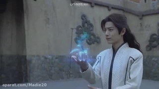 سریال سرزمین ارواح