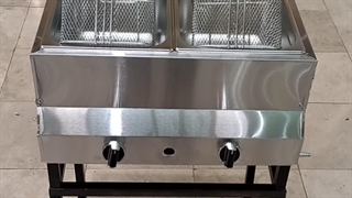 سرخکن دولگنه/فر فلافل/سمبوسه پز/ساندویچ صنعتی"بازارطلایی"۰۹۹۲۵۰۴۰۶۶۳