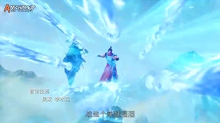 انیمه martial master استاد الهی رزمی قسمت ۳۳۵ جدید