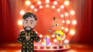 متولد خرداد