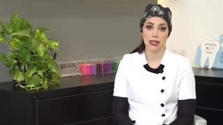 بهترین سن مراجعه به متخصص ارتودنسی کودکان در تهران