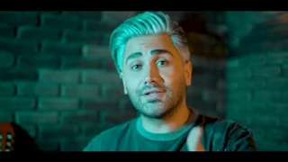 آهنگ و موزیک ویدیو جدید امید قربانی - مهره مار Music Video Omid Ghorbani - Mohreye Mar