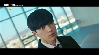 تیزر 1 سریال NUMBERS