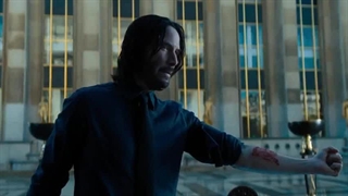 فیلم جان ویک :بخش 4 John Wick: Chapter 4 (2023)  زیرنویس فارسی چسبیده بدون سانسور