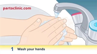 پماد برای درمان زخم مقعدی بزرگسالان - فیلم استفاده از پماد رکتول