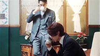 میکس سریال روباه نه دم 1938