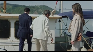 سریال خیاط قسمت 6 با زیرنویس چسبیده Terzi