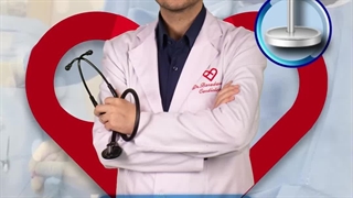 تشخیص قلب سالم از ناسالم