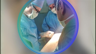 آرتروز و انحراف زانو