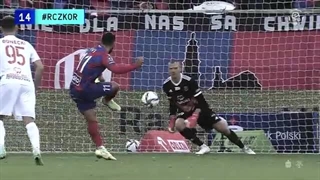 TOP MOMENTY +14.kolejki-Ekstraklasa 2022/2023 هفته چهاردهم3/3/1402 خرداد