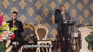 مداحی با نی