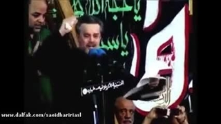 شب جمعه.ملاباسم کربلایی