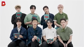 مصاحبه استری کیدز با Bench زیرنویس فارسی(درخواستی)