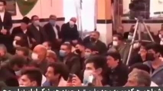 خدا روحانیت رو خونه خراب کنه ؟!