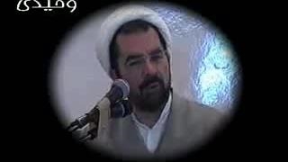 ویزیت و درمان پسر بچه مسیحی توسط دکتری به نام امام رضا(ع)