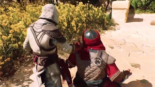 اولین تریلر گیم پلی بازی Assassin’s Creed Mirage