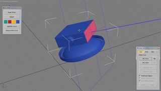 بررسی XFormer پلاگین تری دی مکس + دانلود