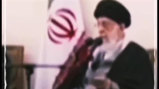 استوری | امام خامنهای: خرمشهر را خدا آزاد کرد ...