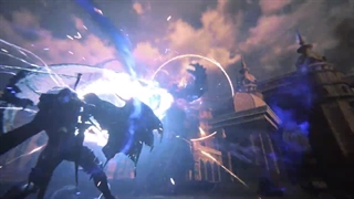 تریلر لانچ بازی Final Fantasy XVI | بازی مگ