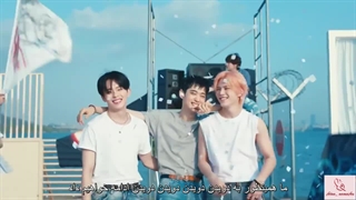 موزیک ویدئو VERIVERY _ Crazy Like That+زیرنویس فارسی