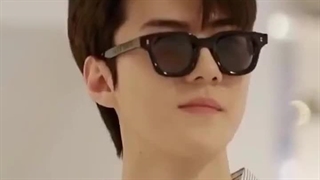 اگه سهون هم بره سربازی چی؟