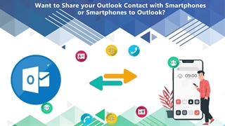 Softaken vCard to Outlook Importer Software