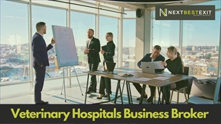 Business Broker Services in USA | Next Best Exit