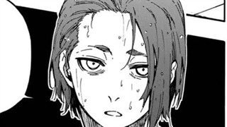 انیمه قفل آبی Blue lock میکس جذاب و زیبا از رئو