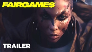 تماشا کنید: تریلر سینمایی بازی Fairgames - ساویسگیم