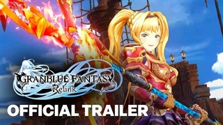 تماشا کنید: گیم پلی هیجان انگیز Granblue Fantasy Relink - ساویسگیم