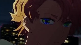 میکس جذاب از آکوا از انیمه oshi no ko .ستاره ی من  .my star