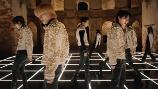 موزیک ویدیو Bite Me از انهایپن + زیرنویس فارسی