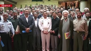 معاون وزیر دفاع ایران چگونه جاسوس انگلیس شد و چرا روس‌ها او را لو دادند؟داستان زندگی علیرضا اکبری