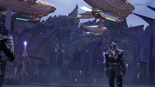 انیمه Throne of seal تاج و تخت مهر قسمت 56 زیرنویس فارسی