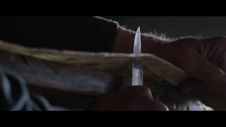 تریلر فیلم The Power of the Dog 2021