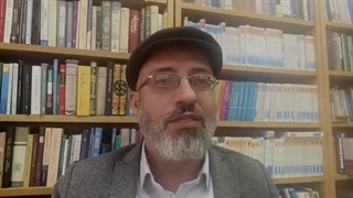 مقاله دکتر سوری در خصوص آموزه های طریقت نقشبندیه و یسویه در کتاب برهان الذاکرین