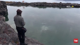 تنها ؛ 2019 ؛ فصل 6 ؛ قسمت 5