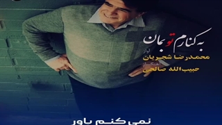 محمدرضا شجریان - چه محفل آرایی چه شیرین سخنی